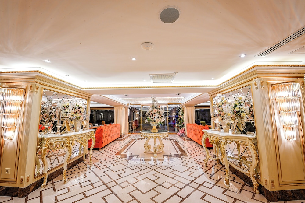 Grand Marcello Otel - Image 10