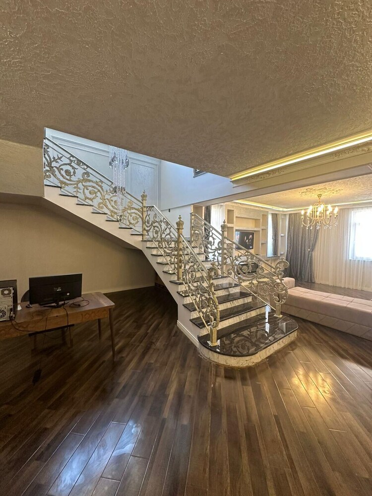Penthouse Panorama Baku