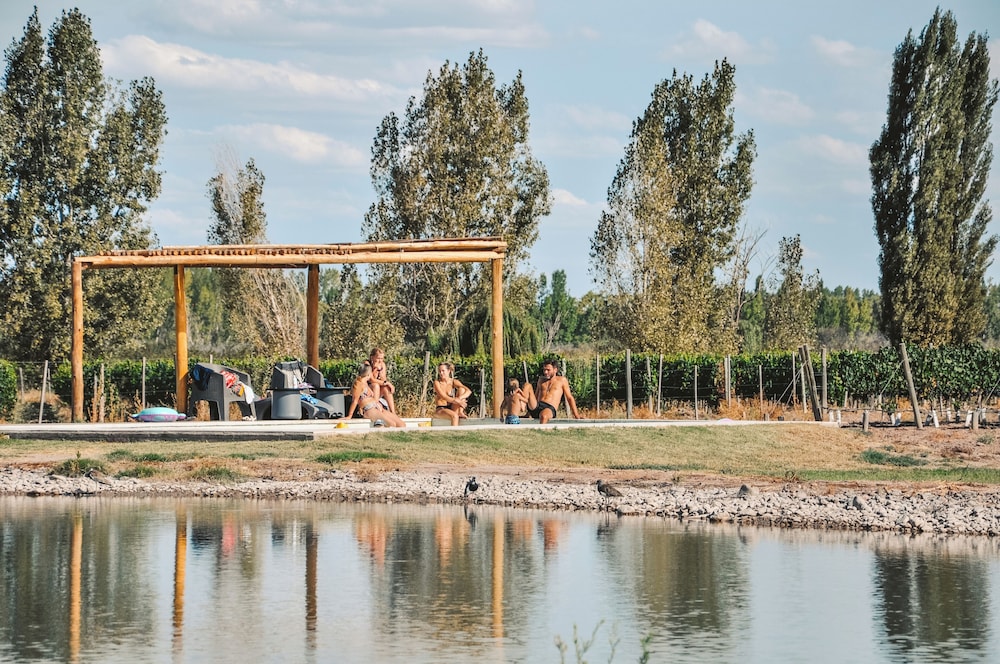 Dobe Lodge
