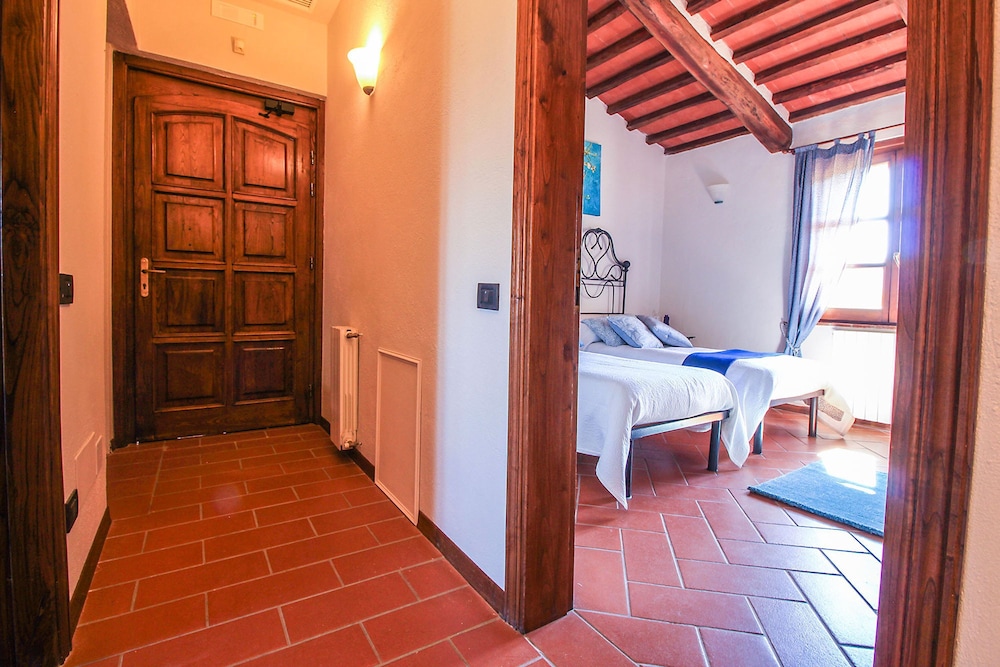 Villa Campo Valerio con Grande Piscina