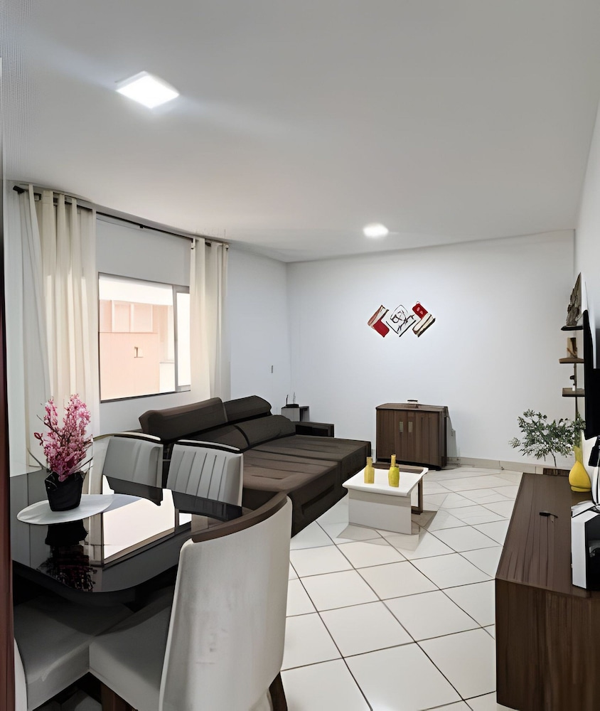 Residencial Vicente Vaz