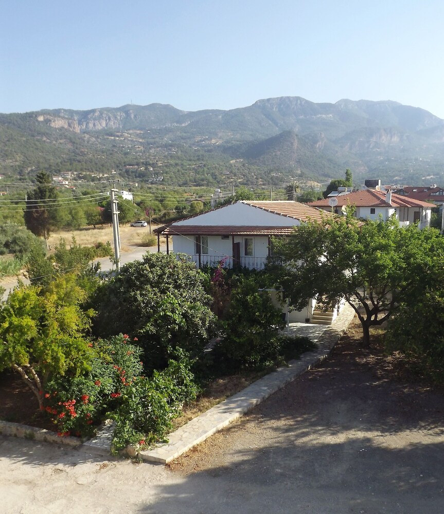 Kasapoglu Pansiyon