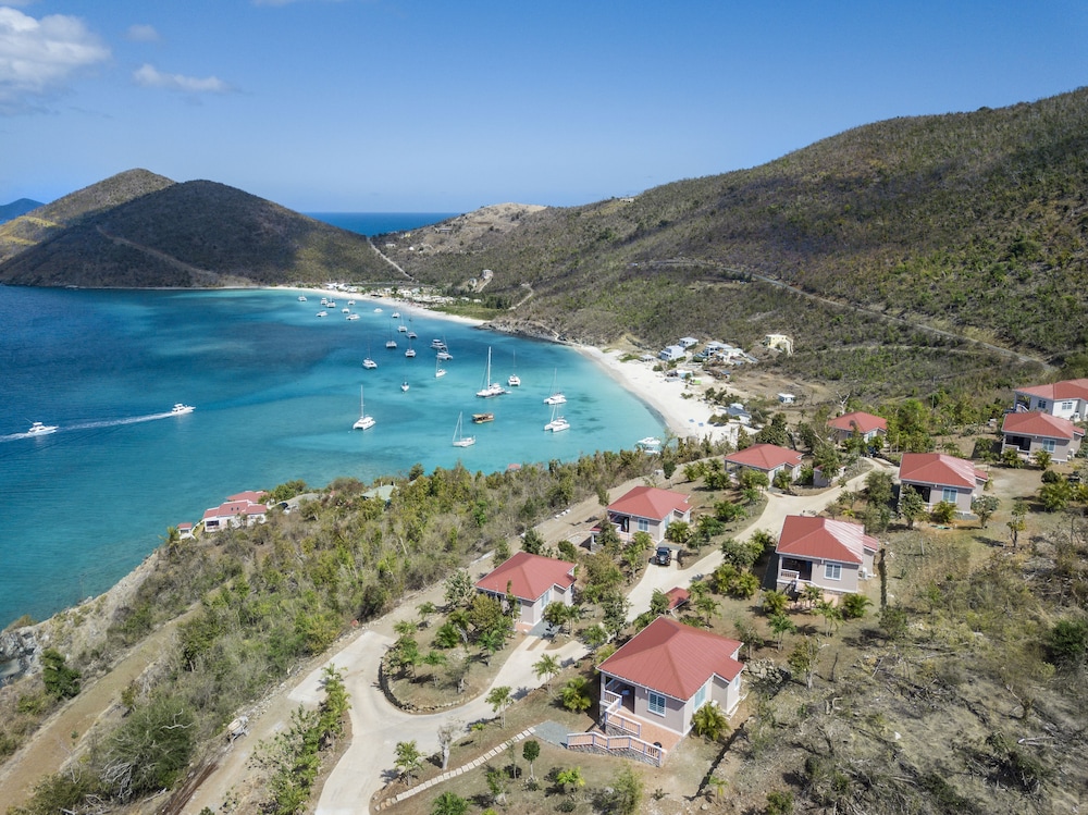 White Bay Villas and Beach Club