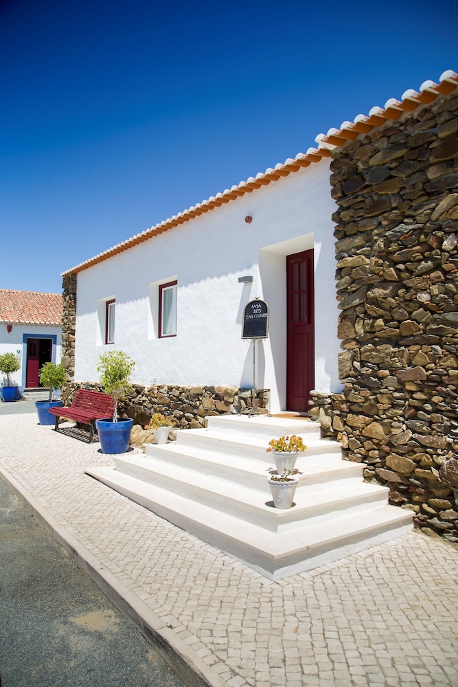 Herdade dos Castelejos