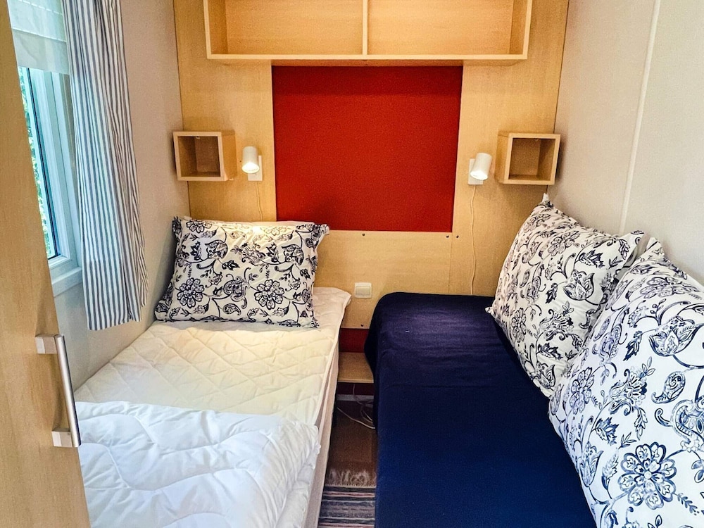 4 Person Holiday Home in Hollviken