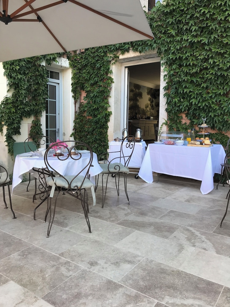 Chateau d Artigues