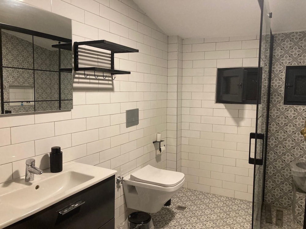 SF Hotel & Residence