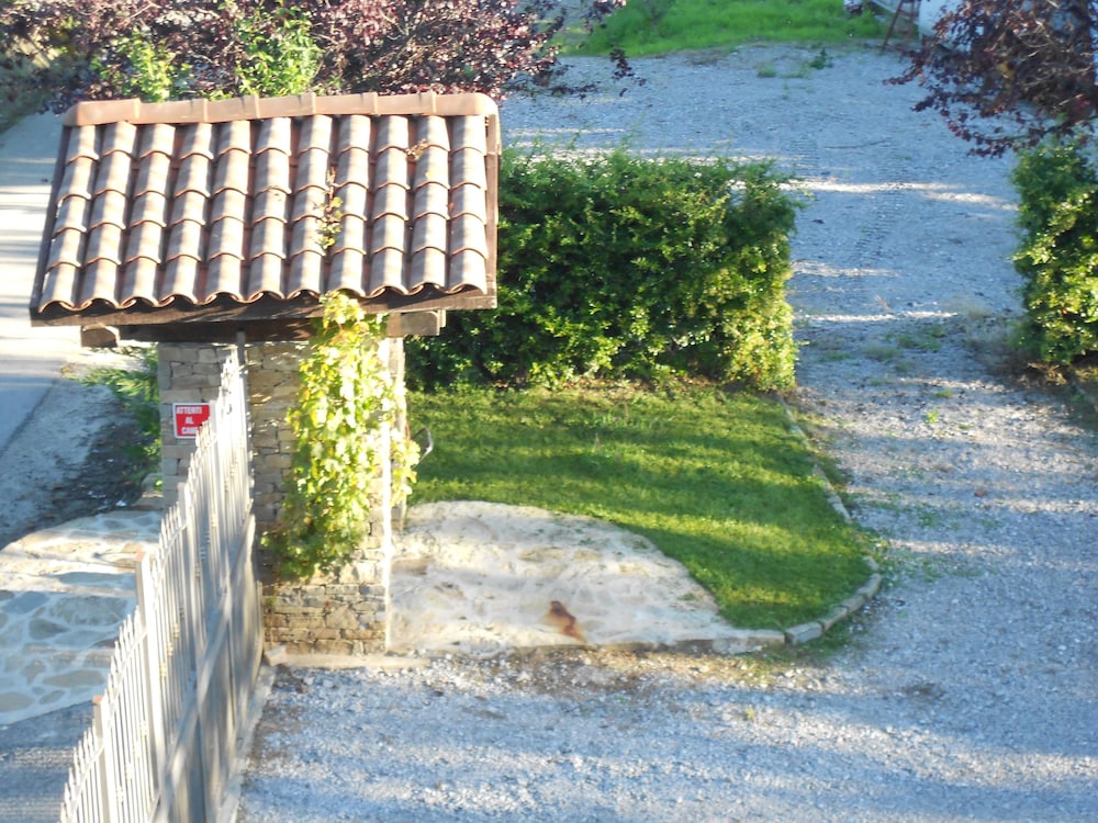Agriturismo Schlin
