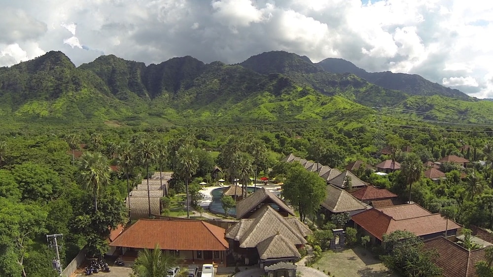 Kinaara Resort & Spa