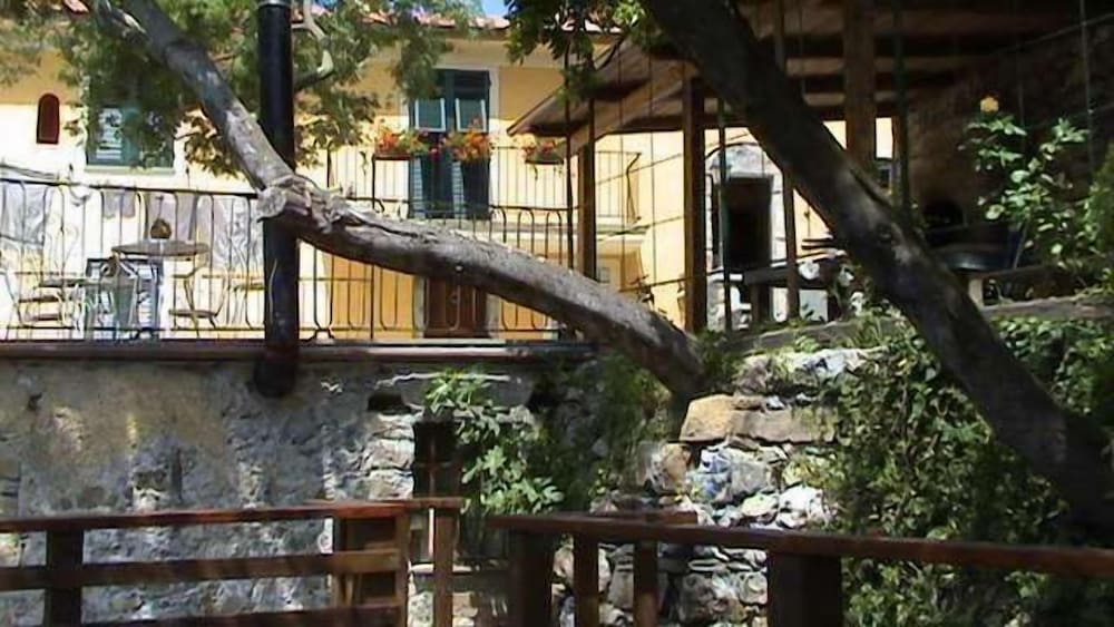Agriturismo Casa del Bosco