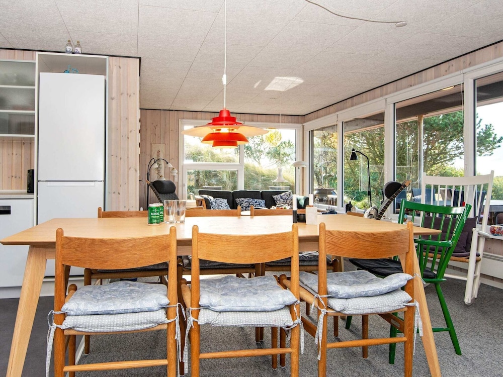 6 Person Holiday Home in Fano