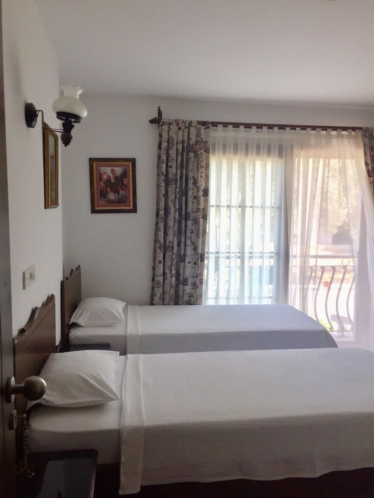 Kaptan Motel en Seferihisar