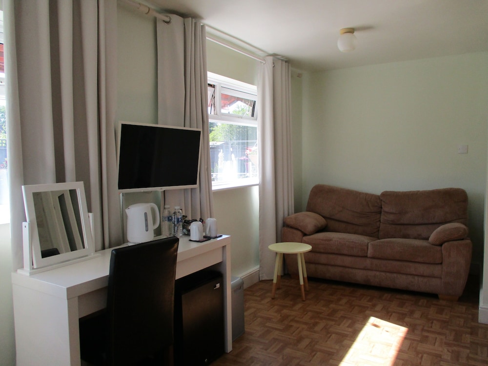 Hillview Bed and Breakfast