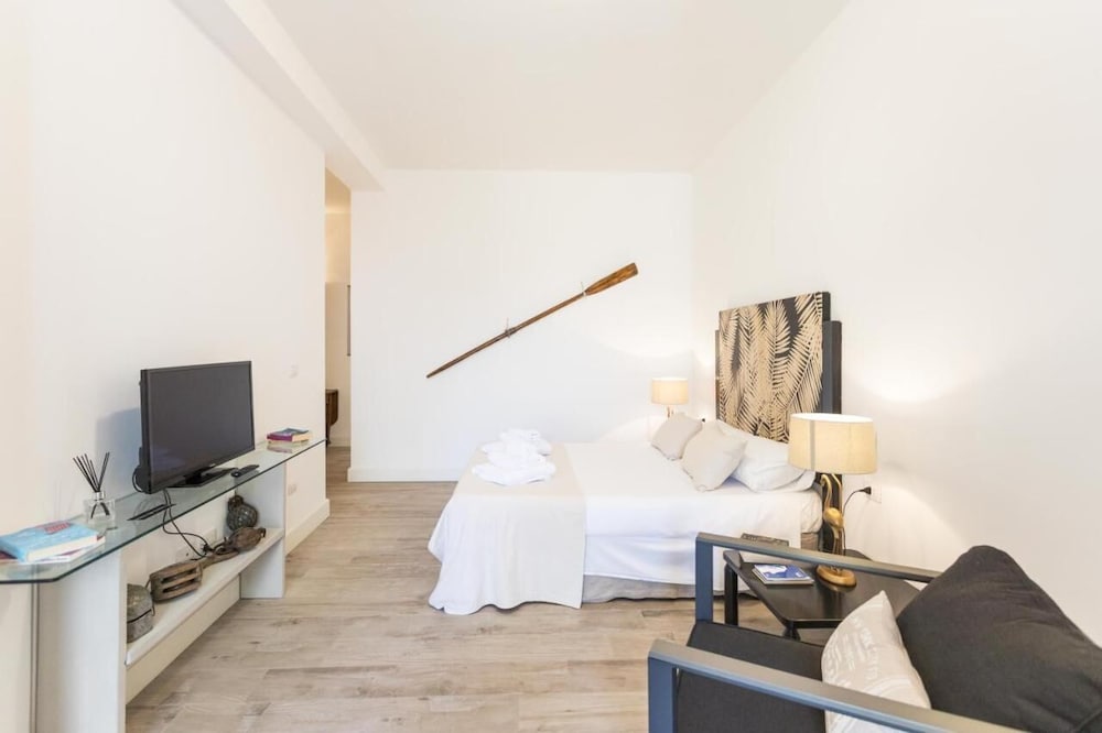 Bòmera Rooms