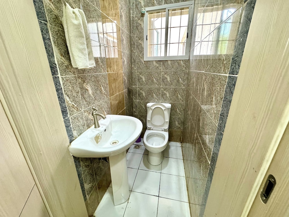 FURNISHED APARTMENTS