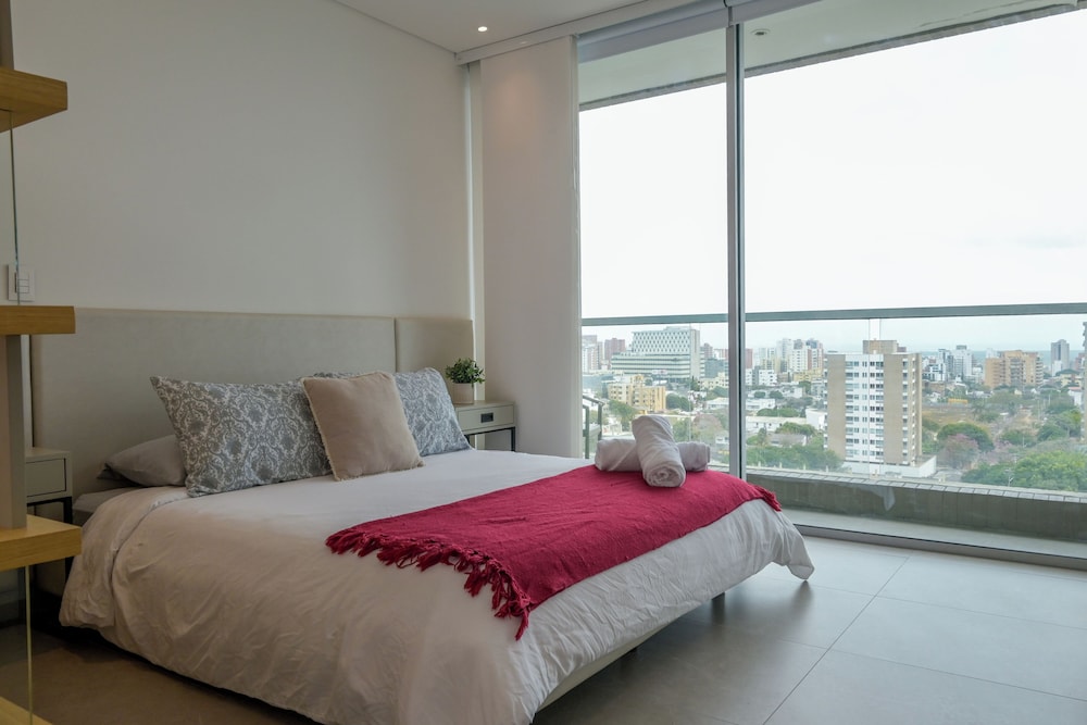 Distrito 90 By Hostpro
