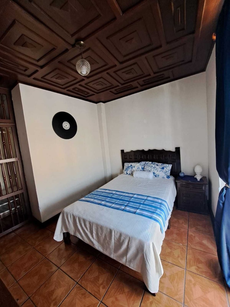 Hotel Posada del Cortijo - Property Image 14