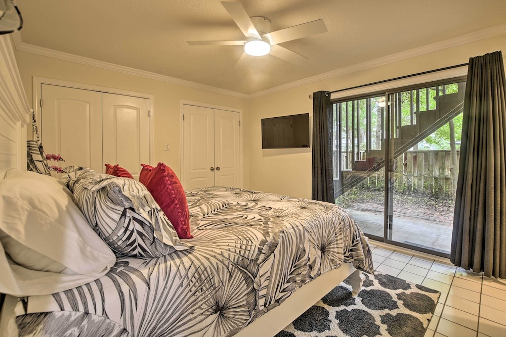 Pet-friendly Hideaway in North Myrtle Beach! view 5
