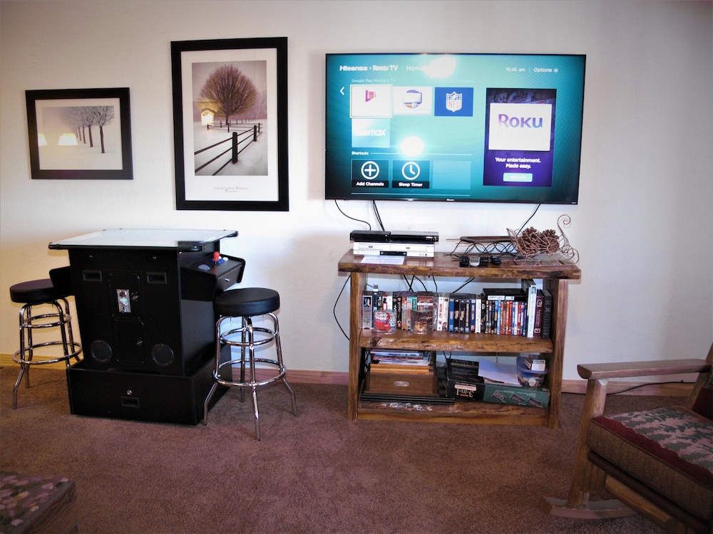 Snow Summit Townhouse Rentals & Sales