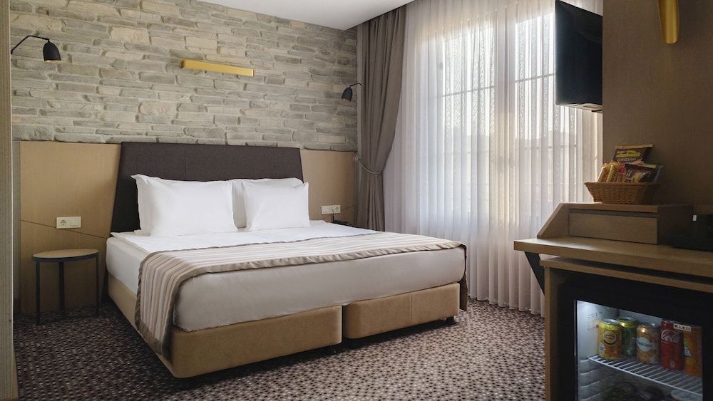 Mata Butik Hotel