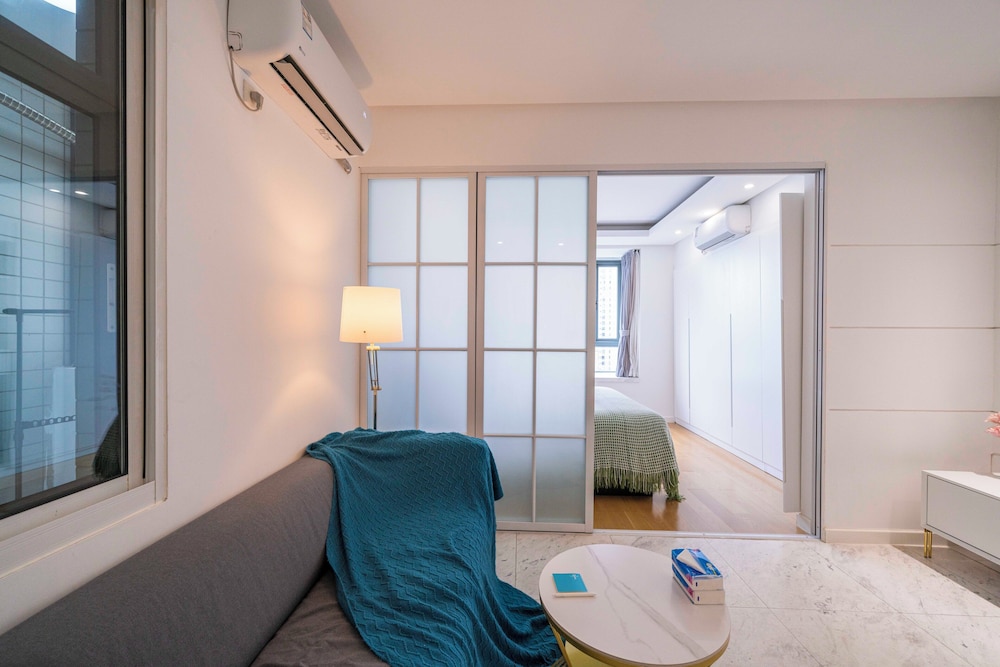 Tyms 1BR APT TianShan Dynasty View