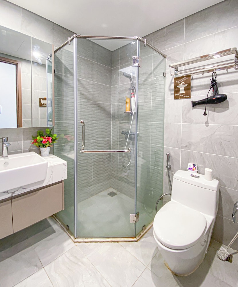 Vinhomes Ocean Park Apartment FL09