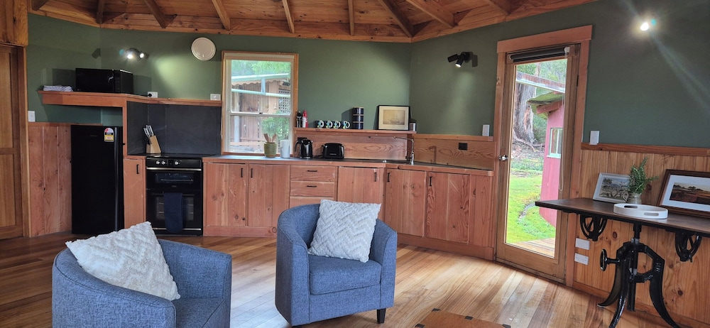 Mavista Cottage