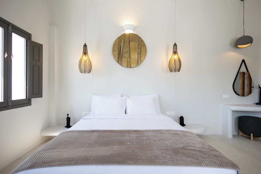 Niabelon Suites