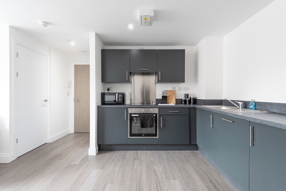 George House Apartment by Guestz