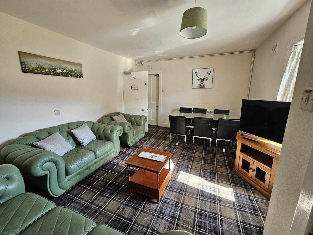 Highland Haven Apartment in Garve