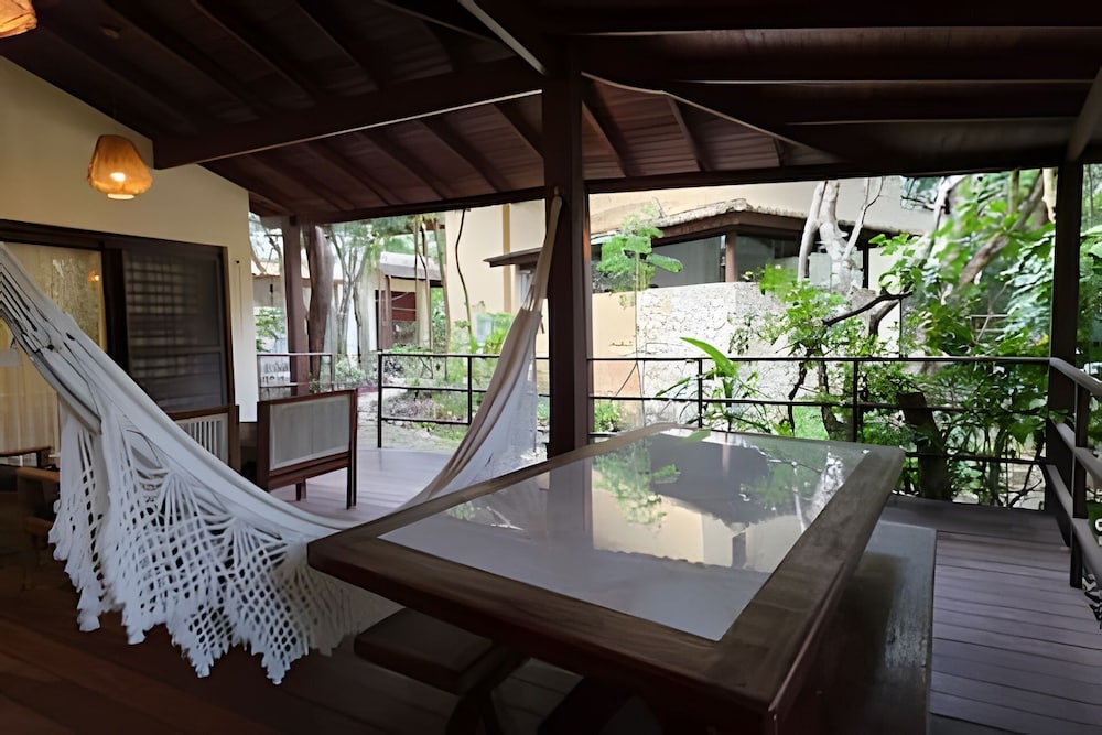 Oceana Suites Pipa Hills