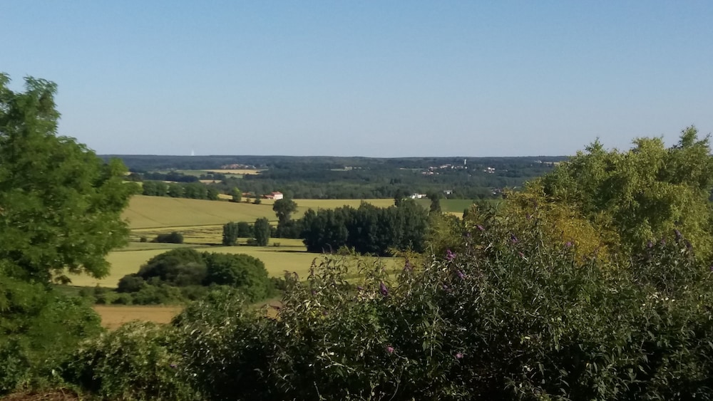 Le Merey - Chambre d'hotes