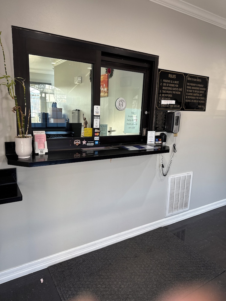 Scottish inns & suites