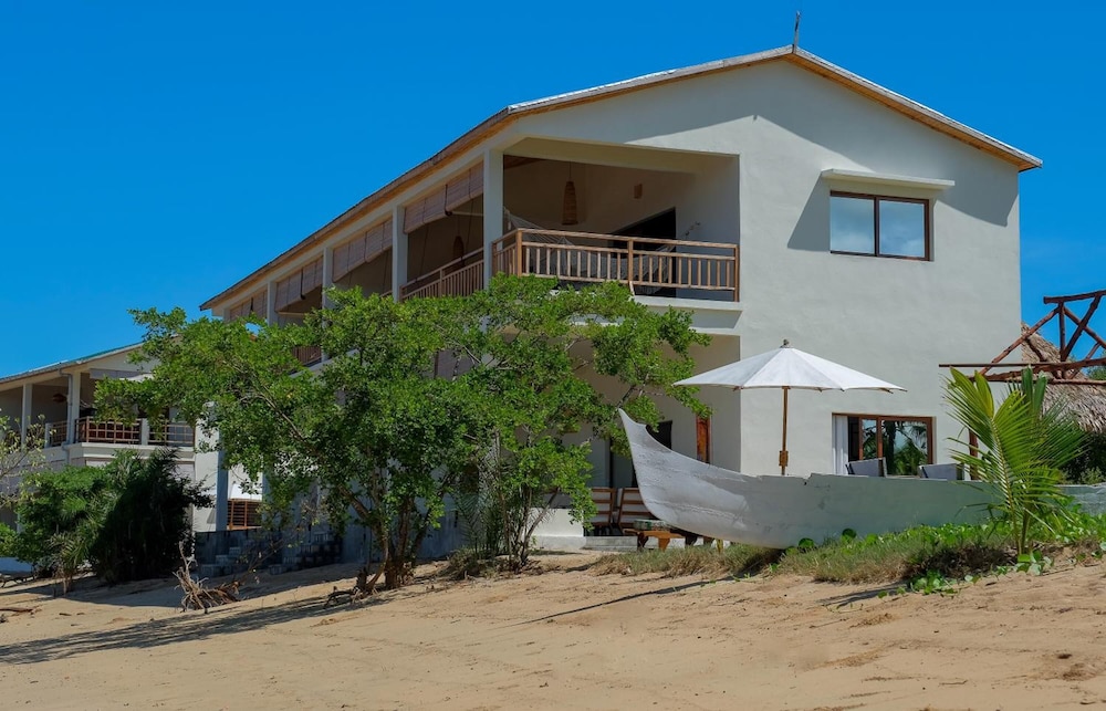 Emeraude Lodge