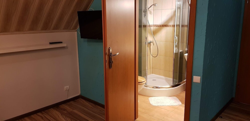 Pokoje Gościnne Kacper blisko Gondoli