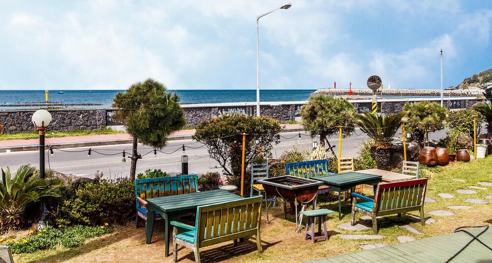 Haemaeul Pension