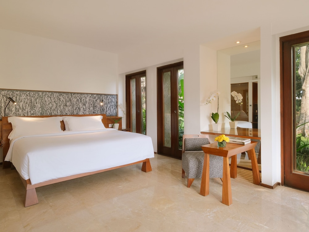 Maya Ubud Resort & Spa 5