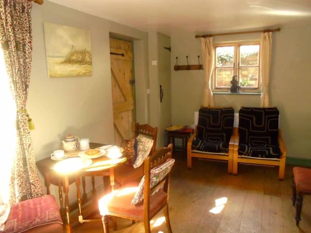 Needles Cottages