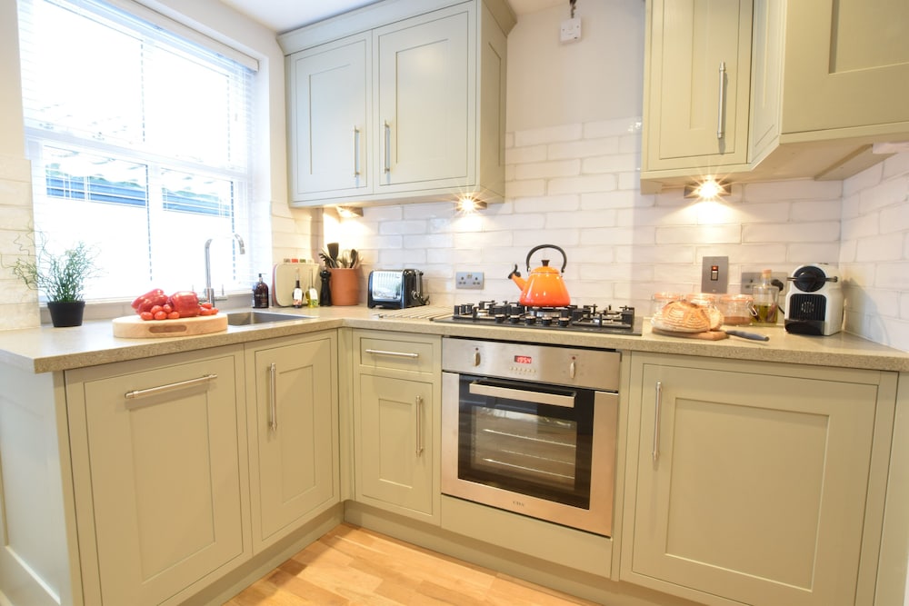 53 Tern Cottage, Aldeburgh