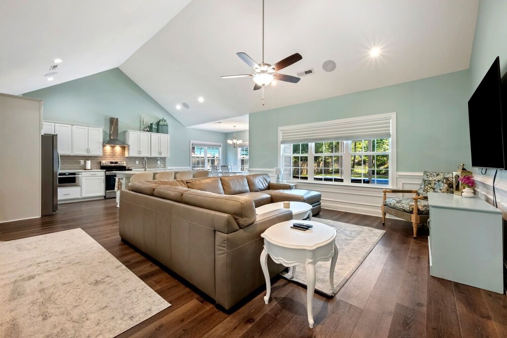 34 Pipedown Way 4 Bedroom Home