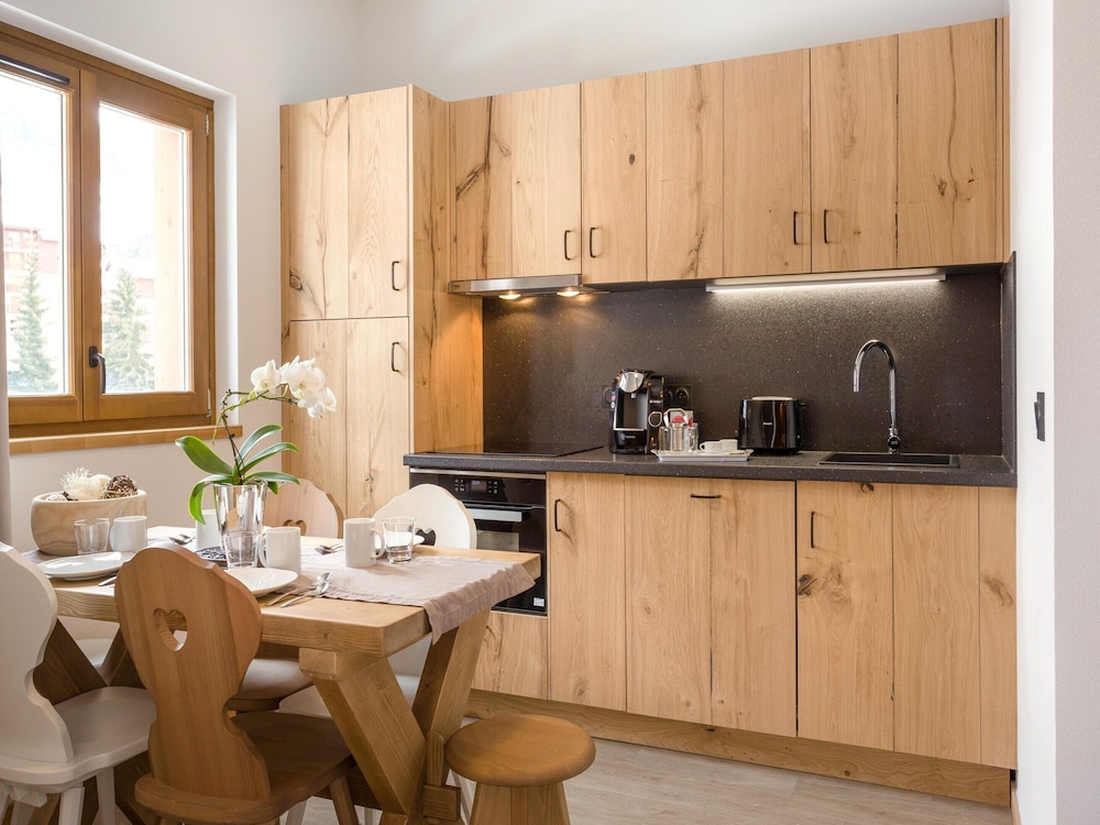 Apartment in Beaufort With Spa & Heated Pool