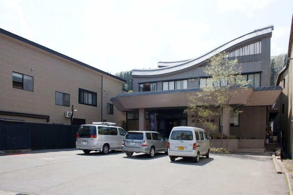 Tofuya Ryokan