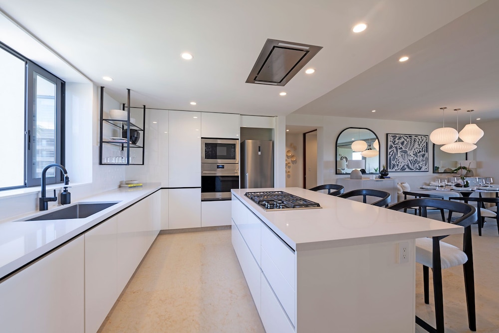 Condo Orquidea In Tau By MitaResidential