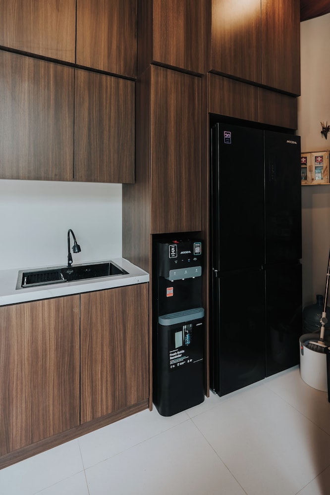 Casa Nika Suites Seminyak