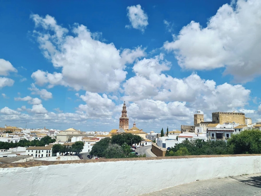 Hidden gem of Carmona