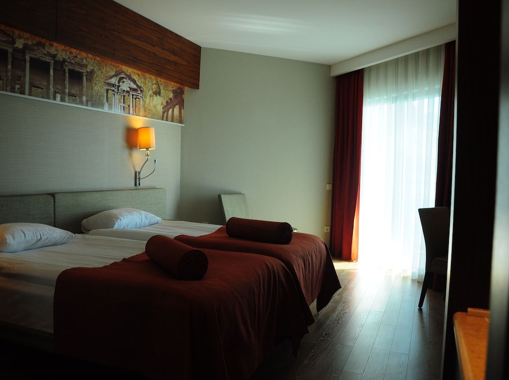 Commodore Elite Suites & Spa - All Inclusive - Adult Only