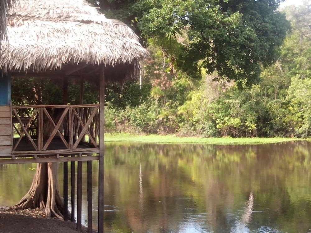 Amazon Sunrise Lodge & Expeditons