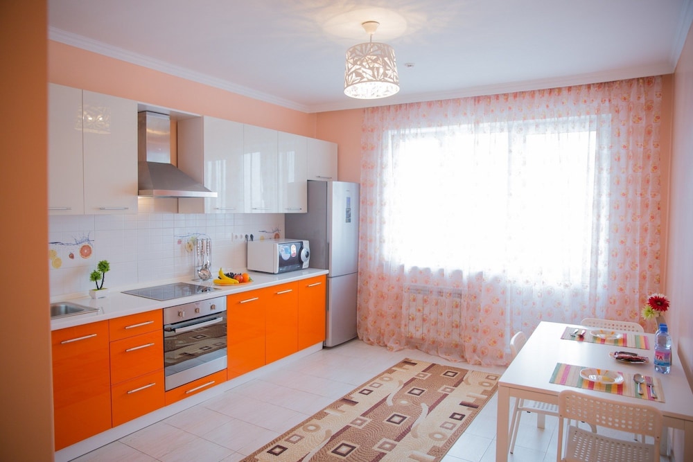 Ahome Solnechny Kvartal