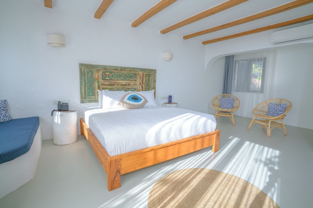 Kassandra Boutique Otel - Image 8