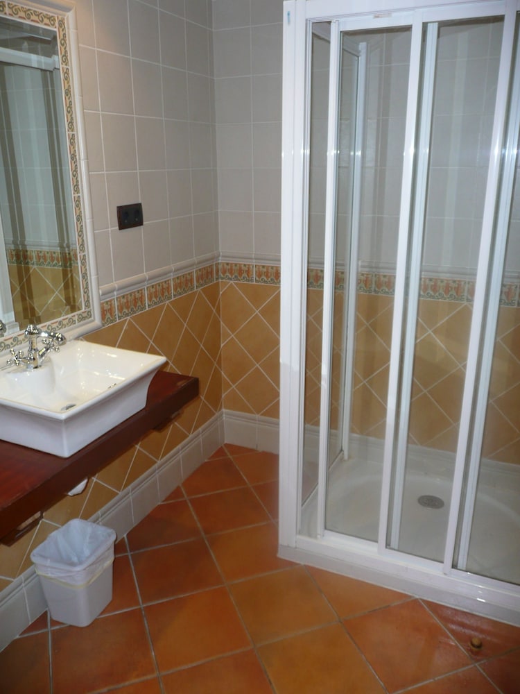 Hostal Alda Casco Antiguo